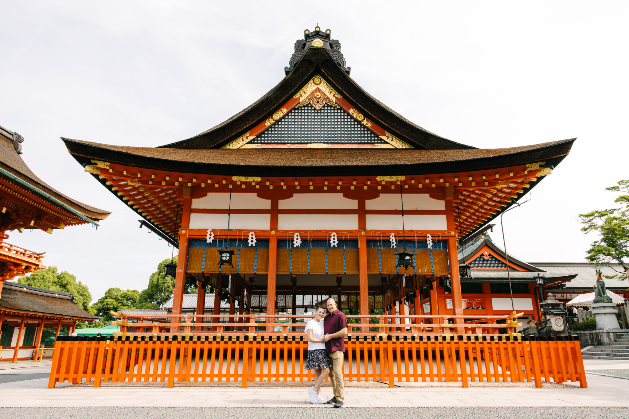 Photoshoot tour in Osaka Kyoto Tokyo Nara  | Photoguider-Japan