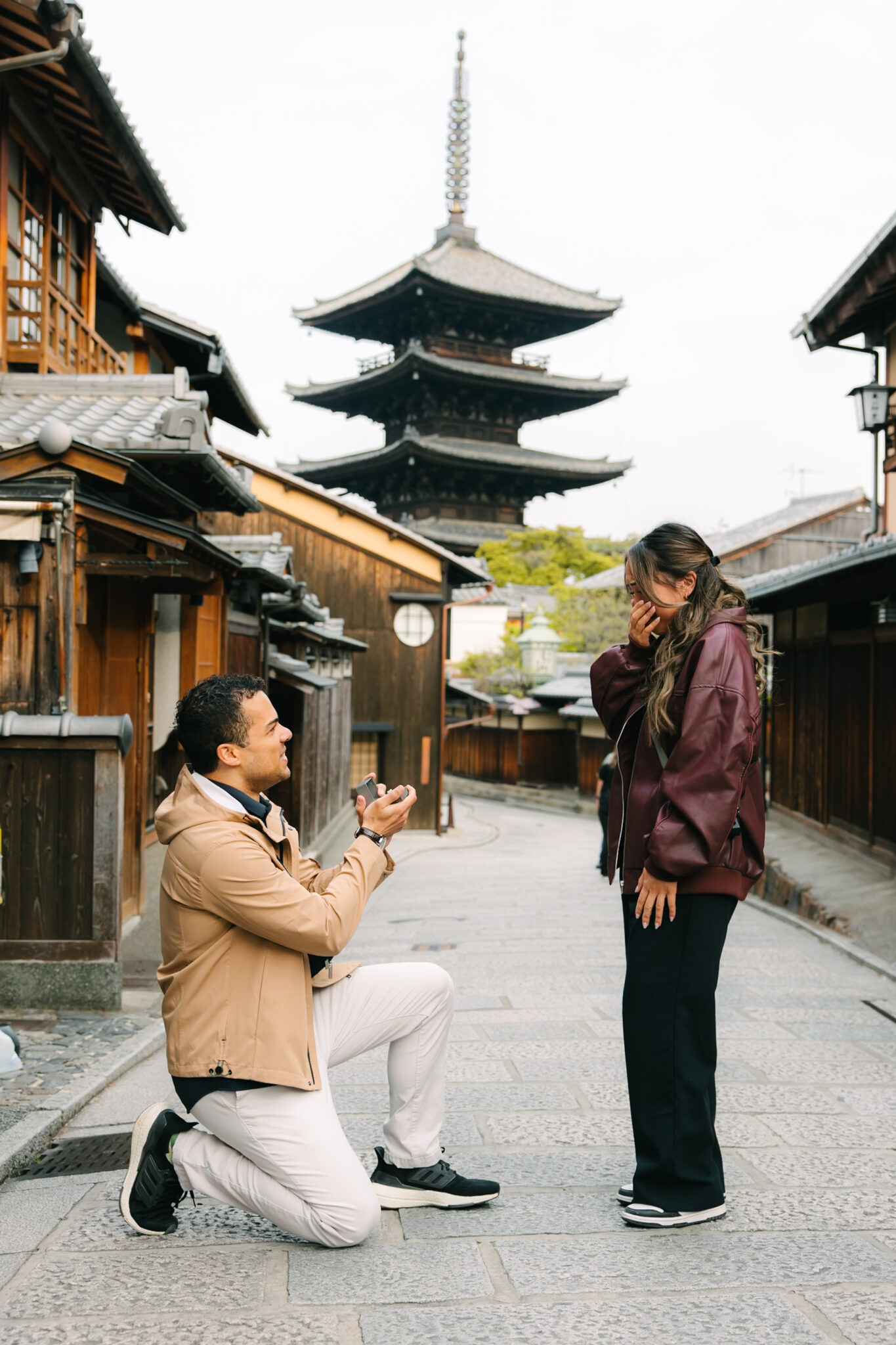 Photoshoot tour in Osaka Kyoto Tokyo Nara  | Photoguider-Japan