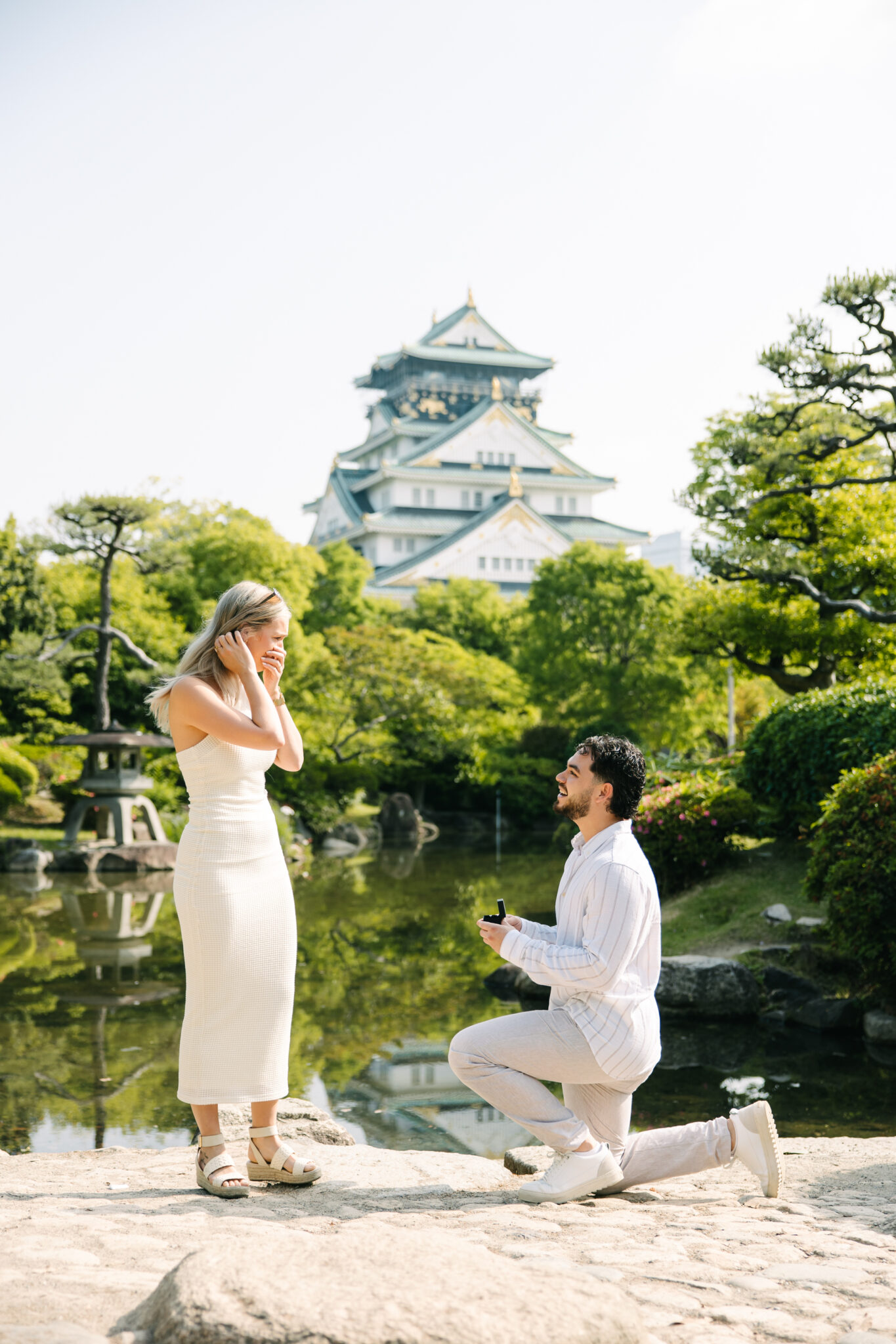 Photoshoot tour in Osaka Kyoto Tokyo Nara  | Photoguider-Japan