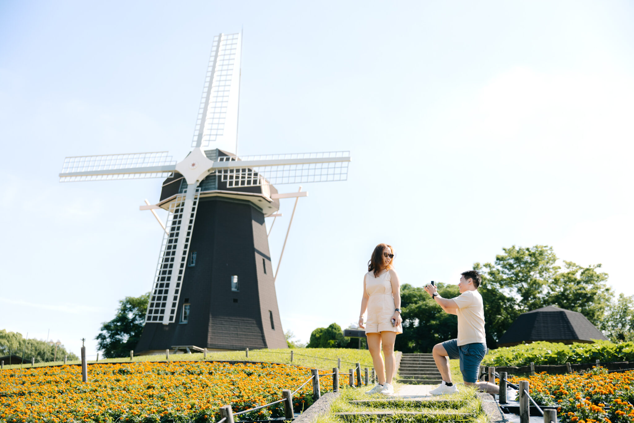 Photoshoot tour in Osaka Kyoto Tokyo Nara  | Photoguider-Japan