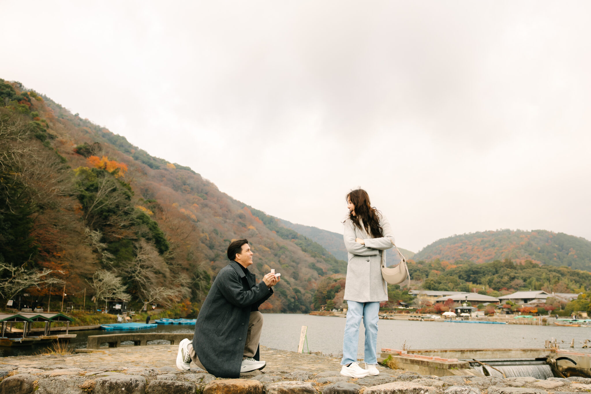 Photoshoot in Osaka Kyoto Nara  | Photoguider-Japan