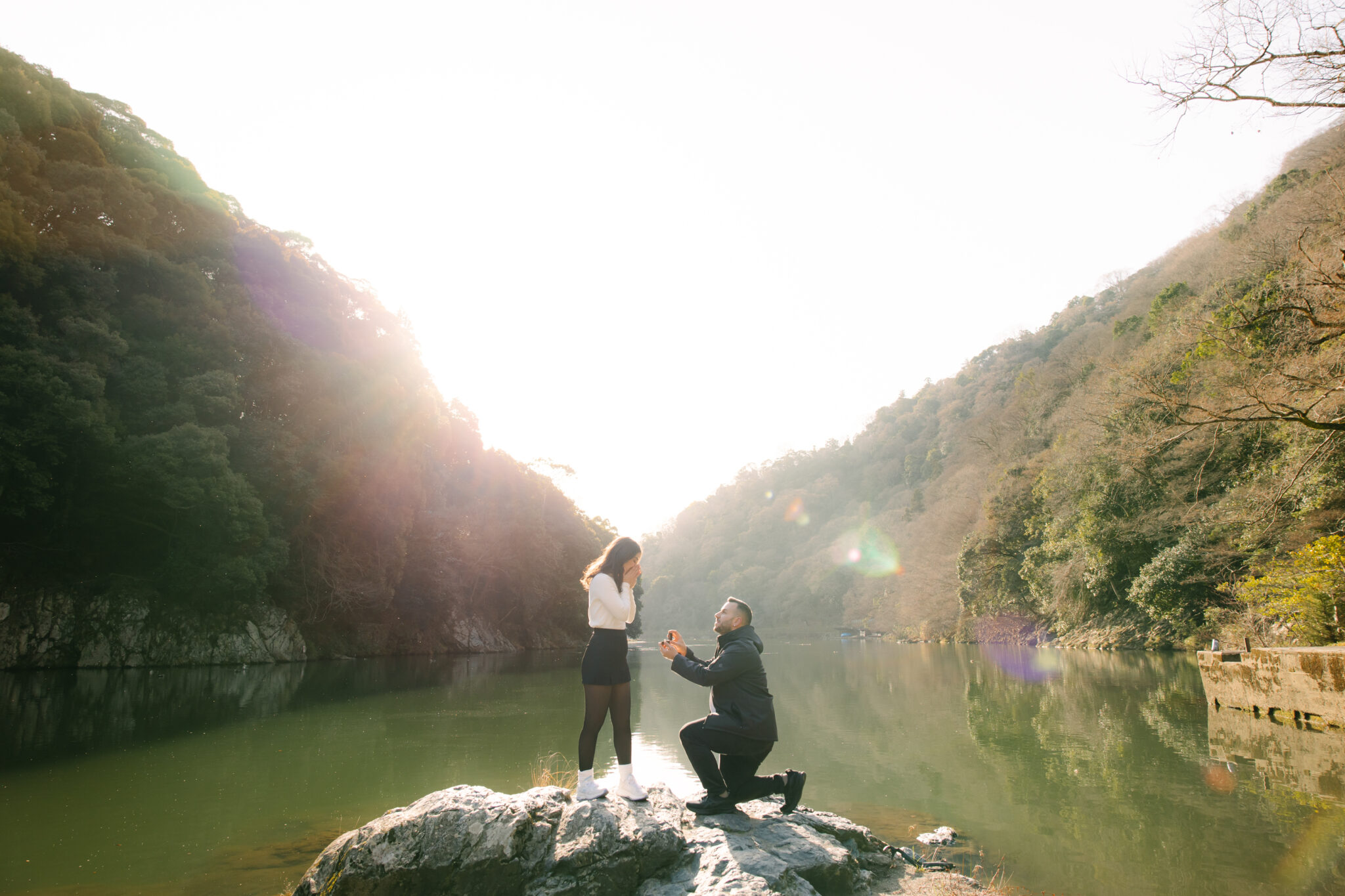 Photoshoot in Osaka Kyoto Nara  | Photoguider-Japan