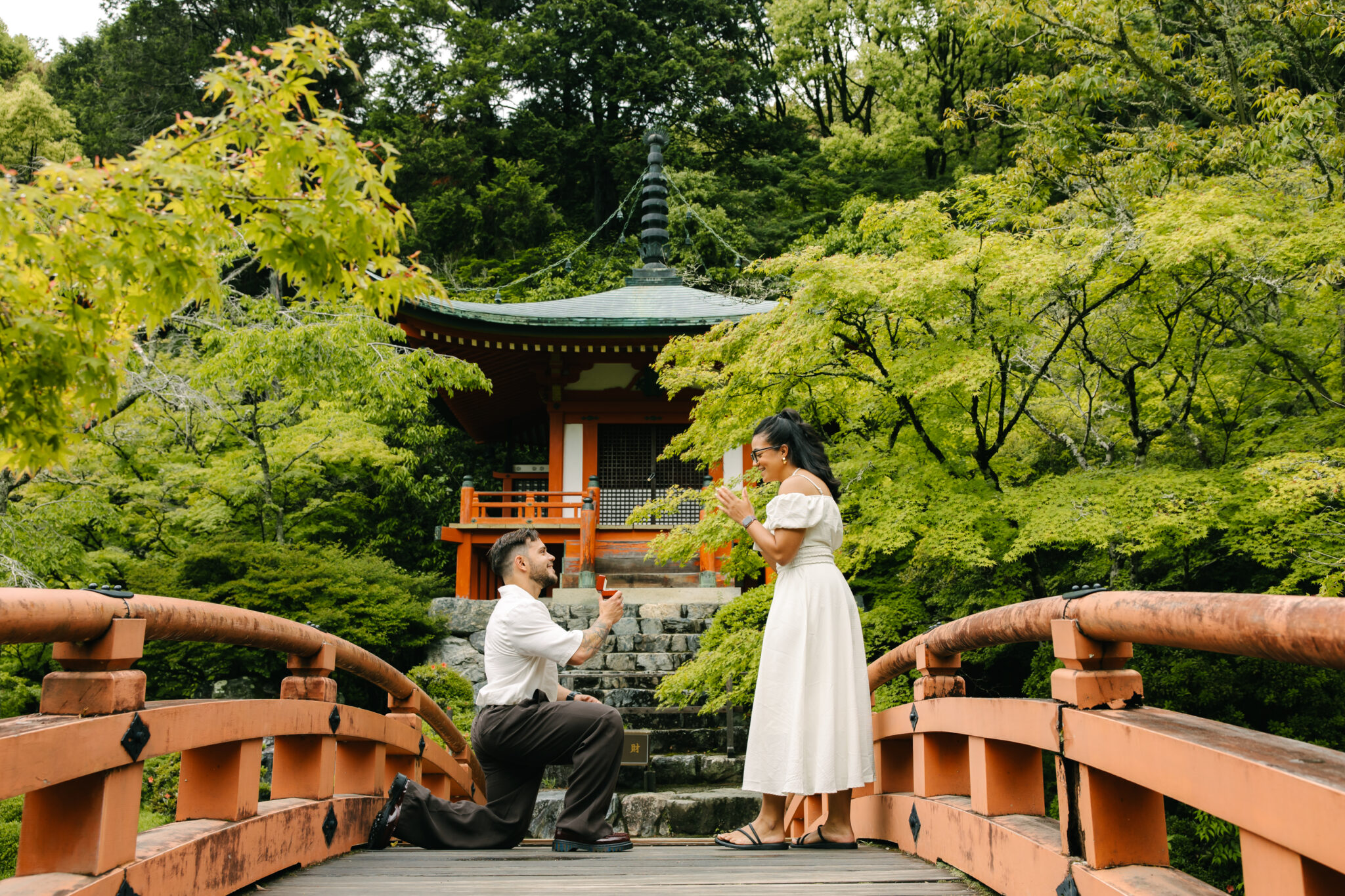 Photoshoot in Osaka Kyoto Nara  | Photoguider-Japan