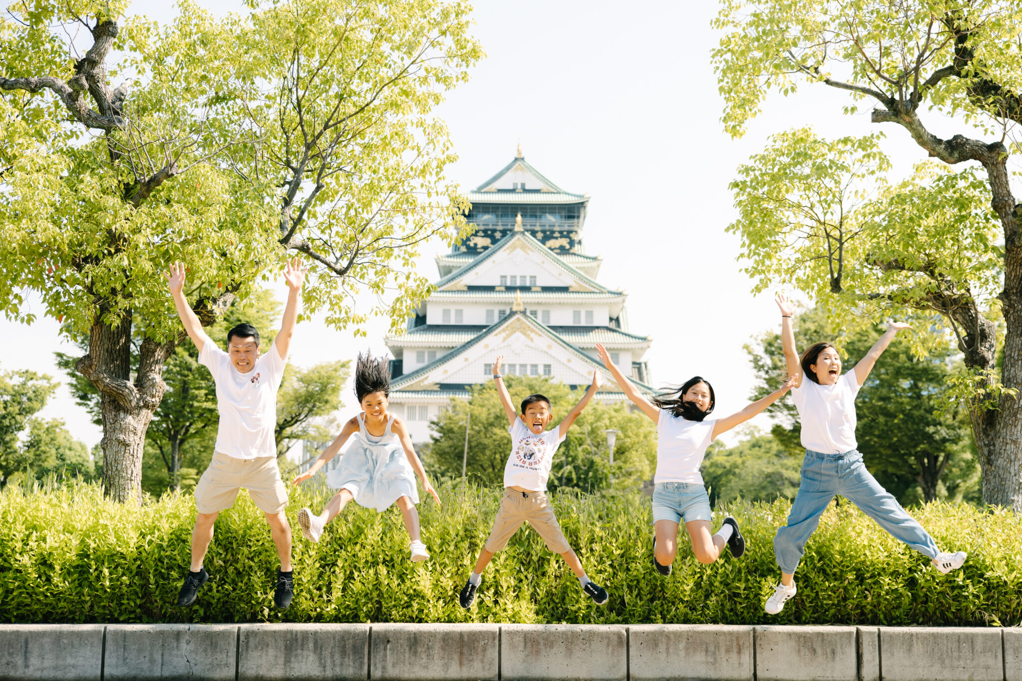 Photoshoot tour in Osaka Kyoto Tokyo Nara  | Photoguider-Japan
