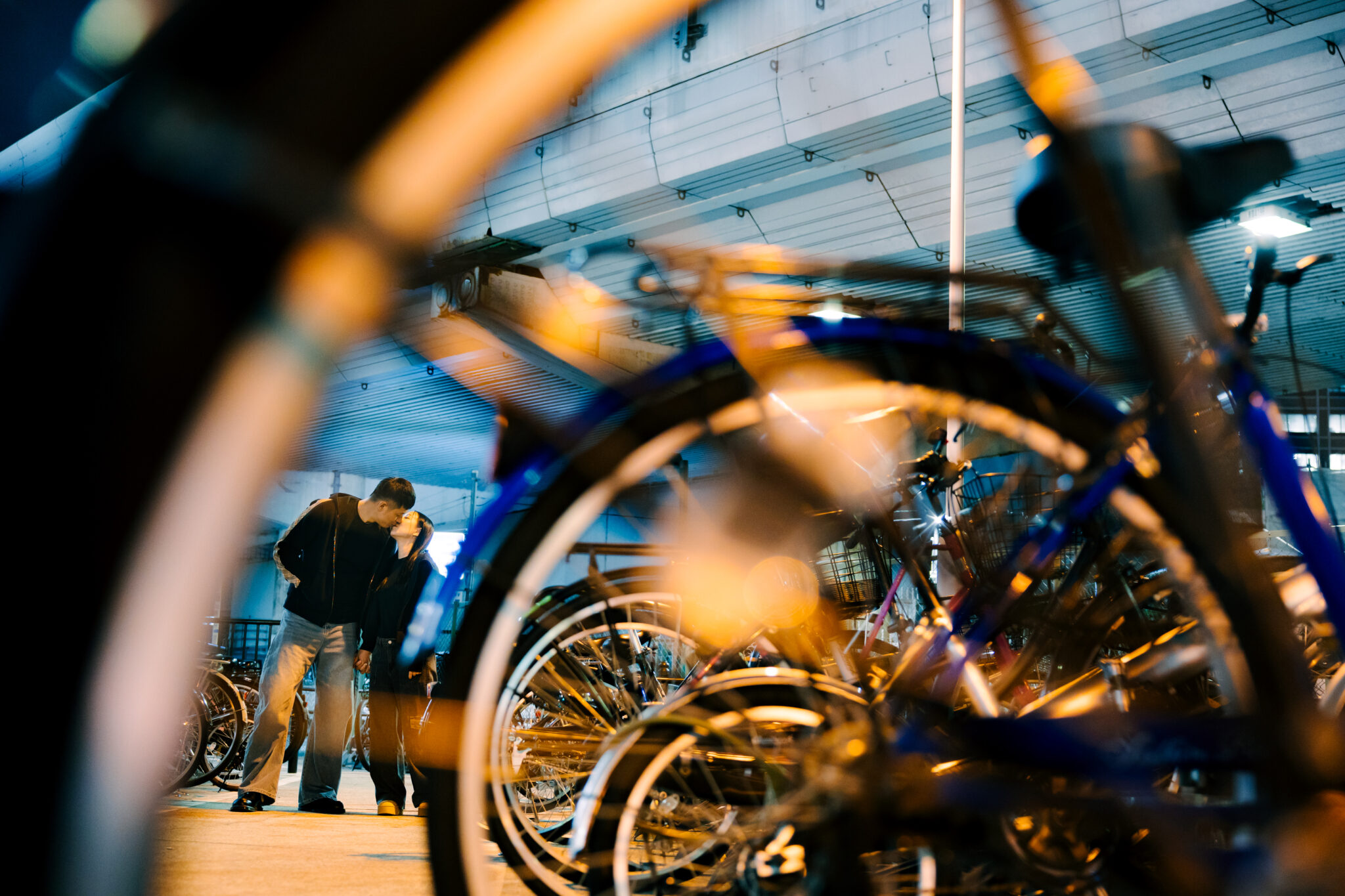 Photoshoot in Osaka Kyoto Nara  | Photoguider-Japan