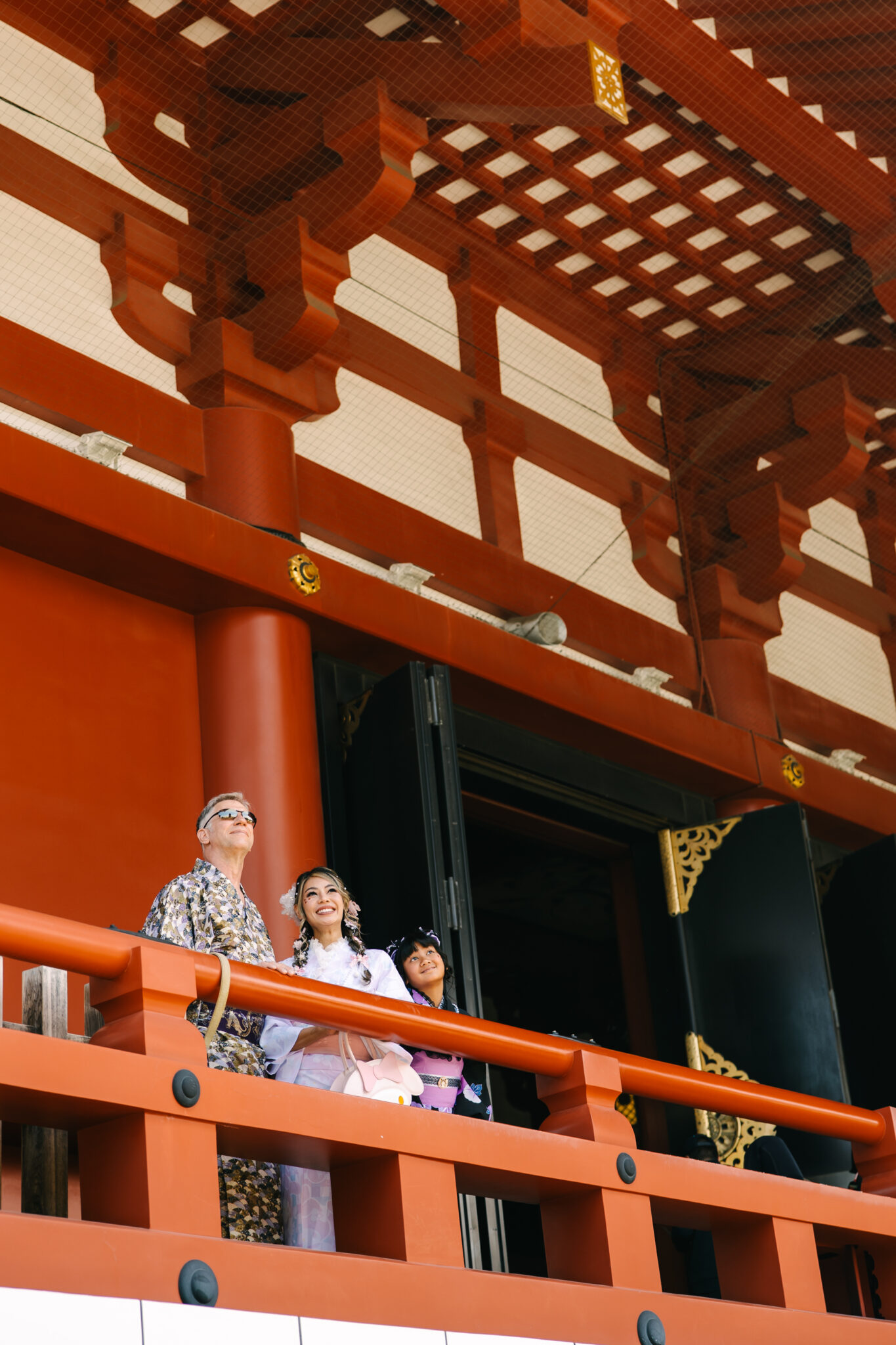 Photoshoot tour in Osaka Kyoto Tokyo Nara  | Photoguider-Japan