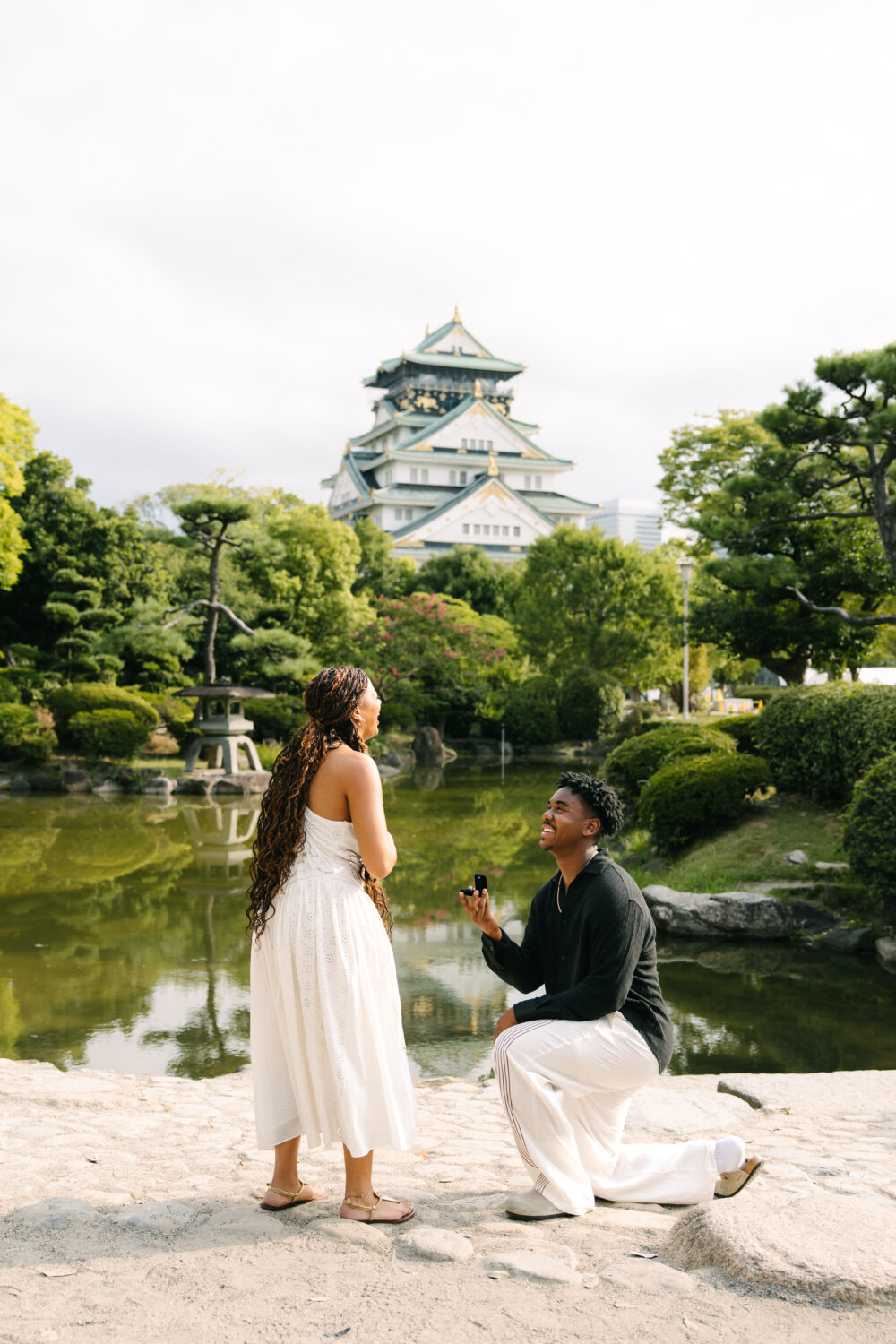 Photoshoot in Osaka Kyoto Nara  | Photoguider-Japan