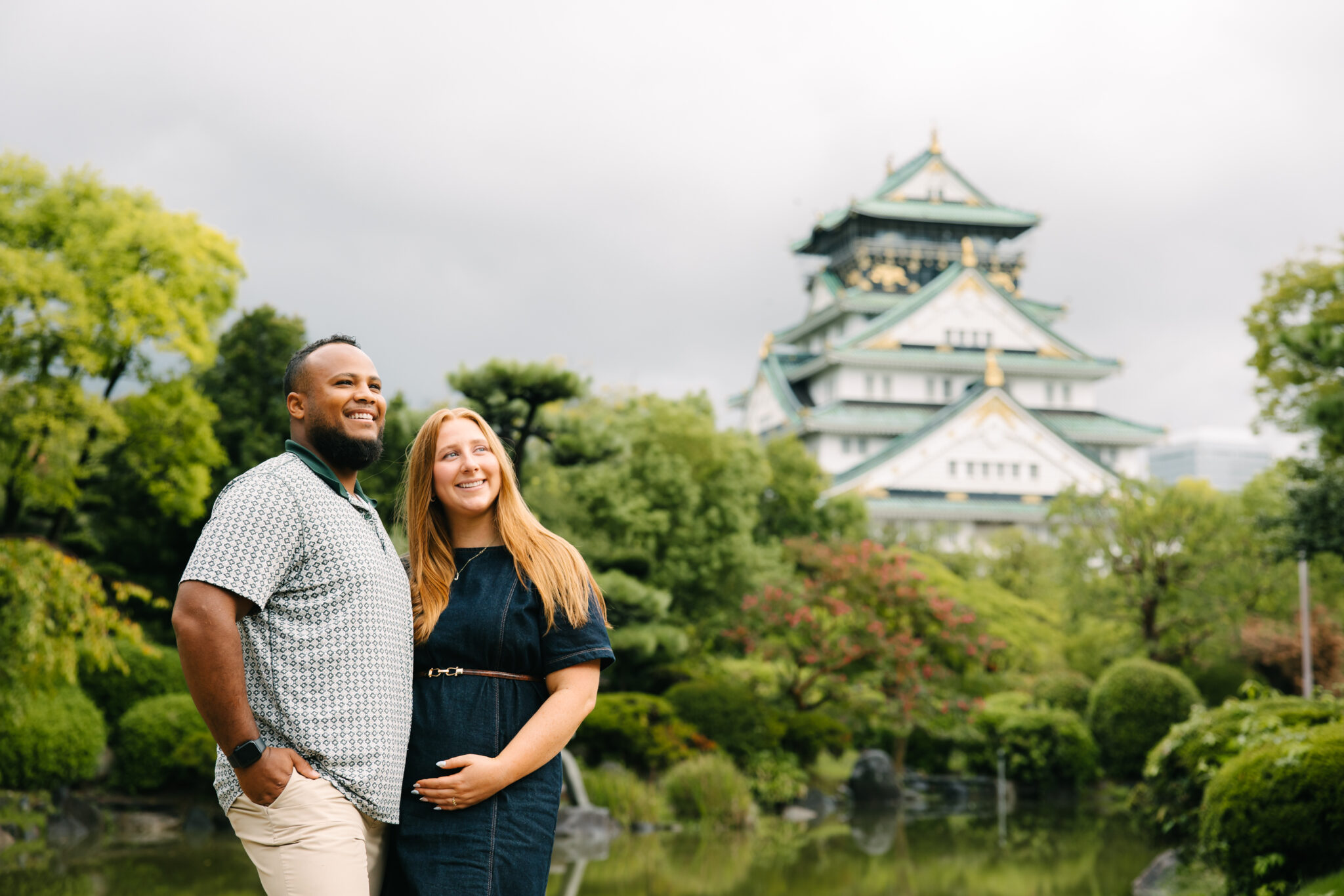 Photoshoot in Osaka Kyoto Nara  | Photoguider-Japan