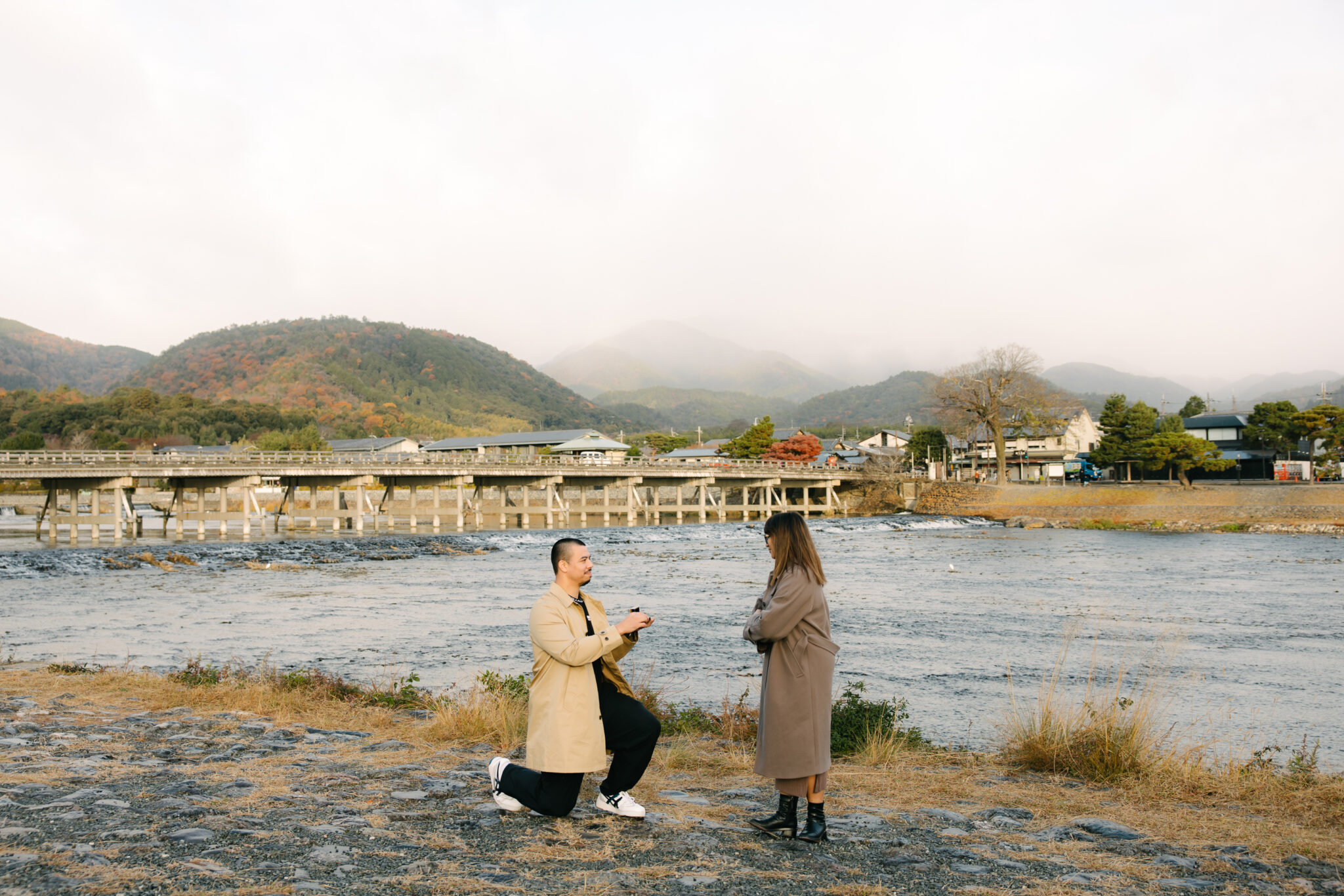 Photoshoot in Osaka Kyoto Nara  | Photoguider-Japan