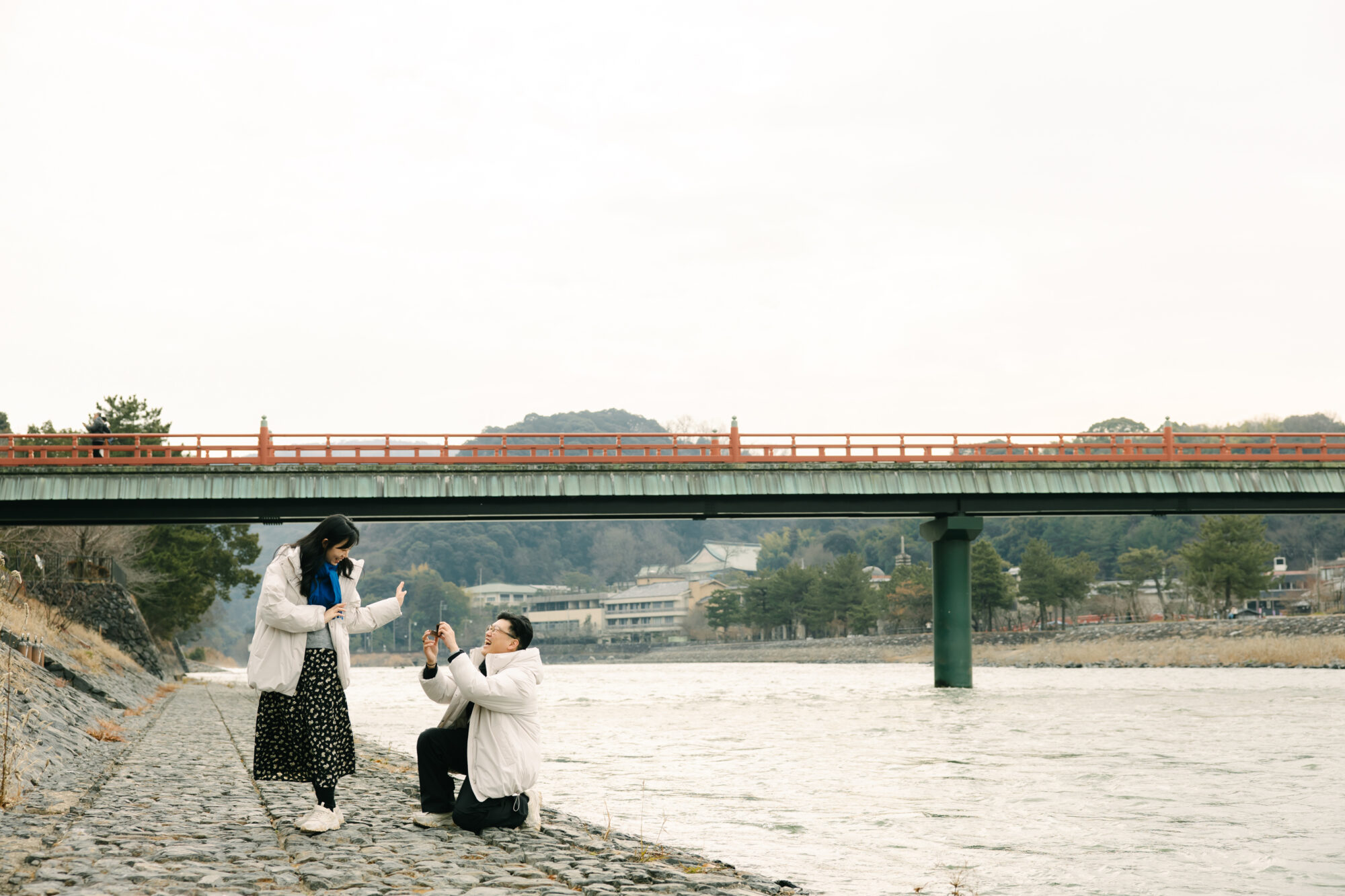 Photoshoot in Osaka Kyoto Nara  | Photoguider-Japan