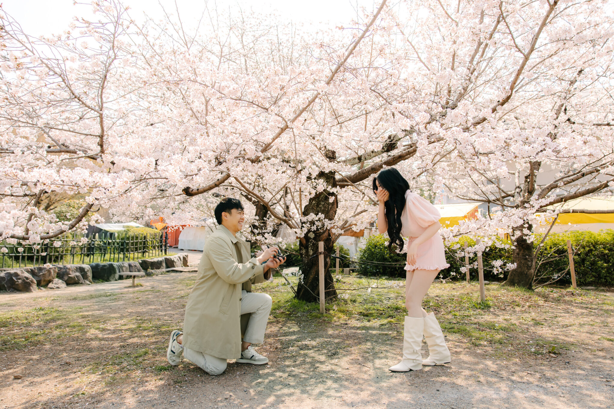 Photoshoot in Osaka Kyoto Nara  | Photoguider-Japan