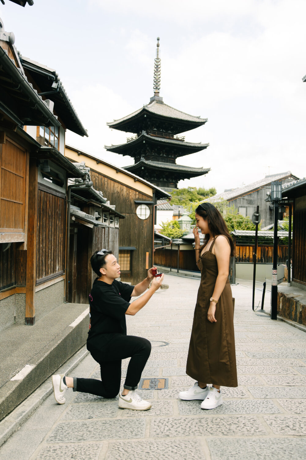 Photoshoot in Osaka Kyoto Nara  | Photoguider-Japan