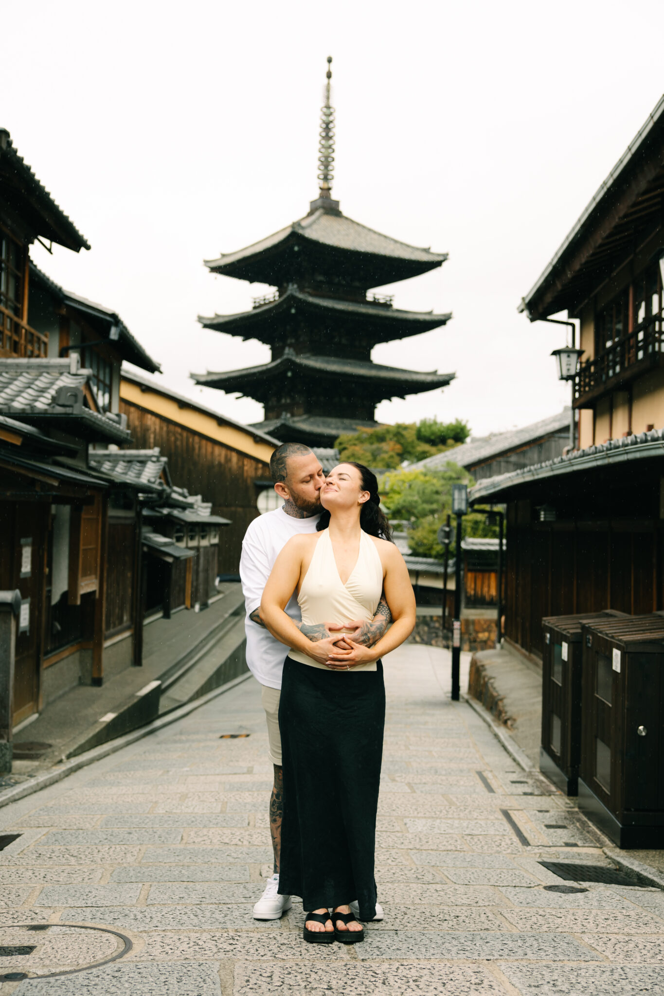 Photoshoot in Osaka Kyoto Nara  | Photoguider-Japan