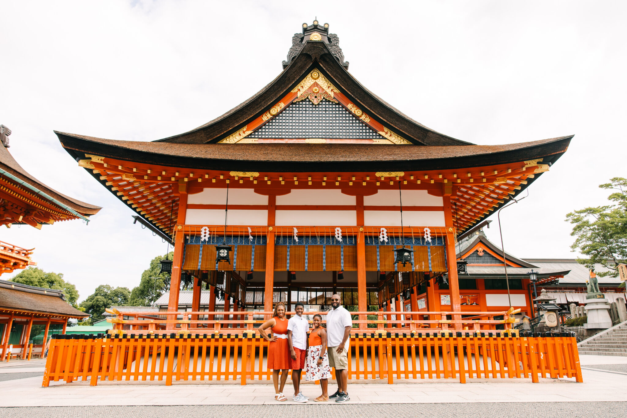 Photoshoot tour in Osaka Kyoto Tokyo Nara  | Photoguider-Japan