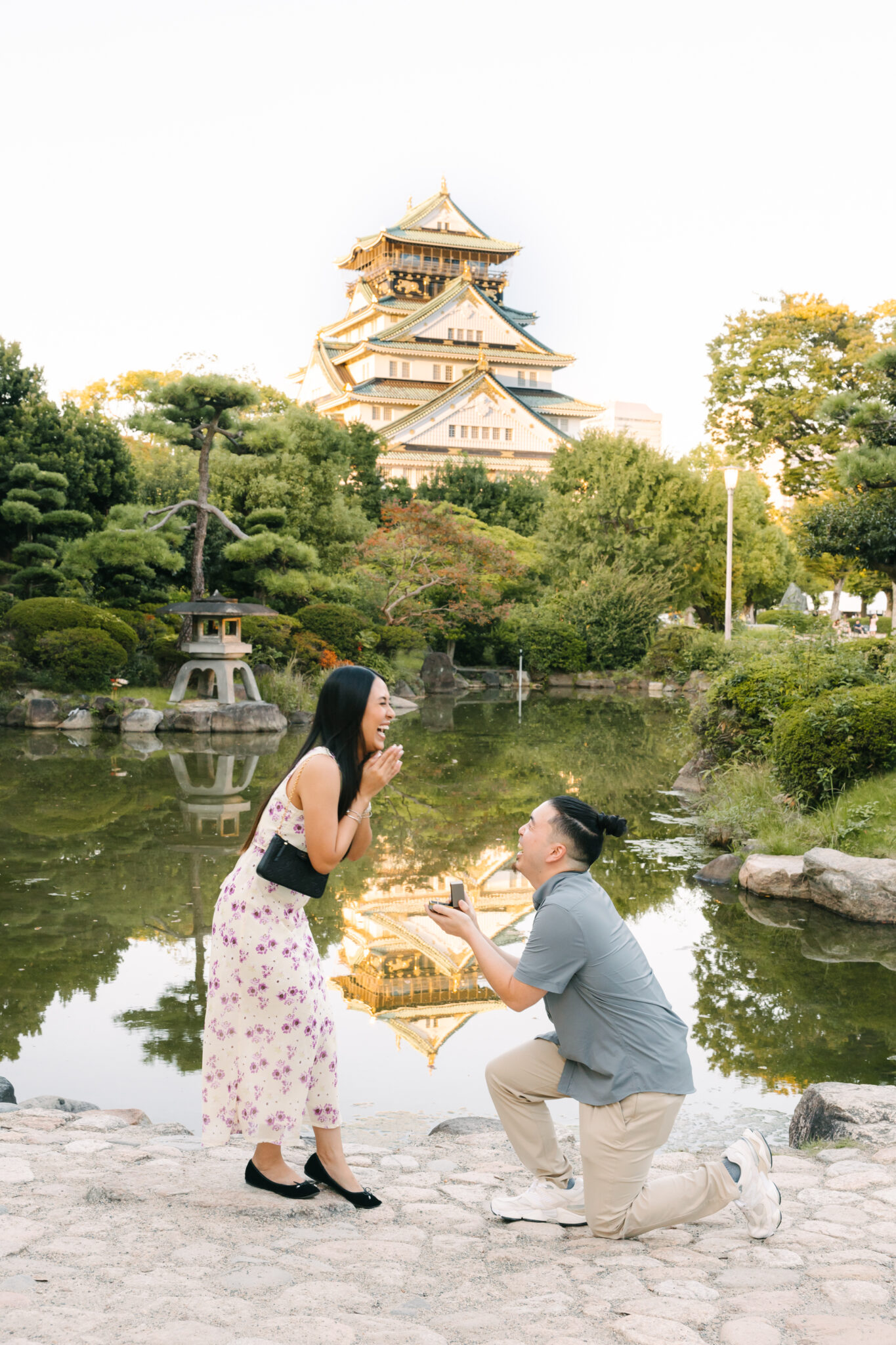 Photoshoot tour in Osaka Kyoto Tokyo Nara  | Photoguider-Japan