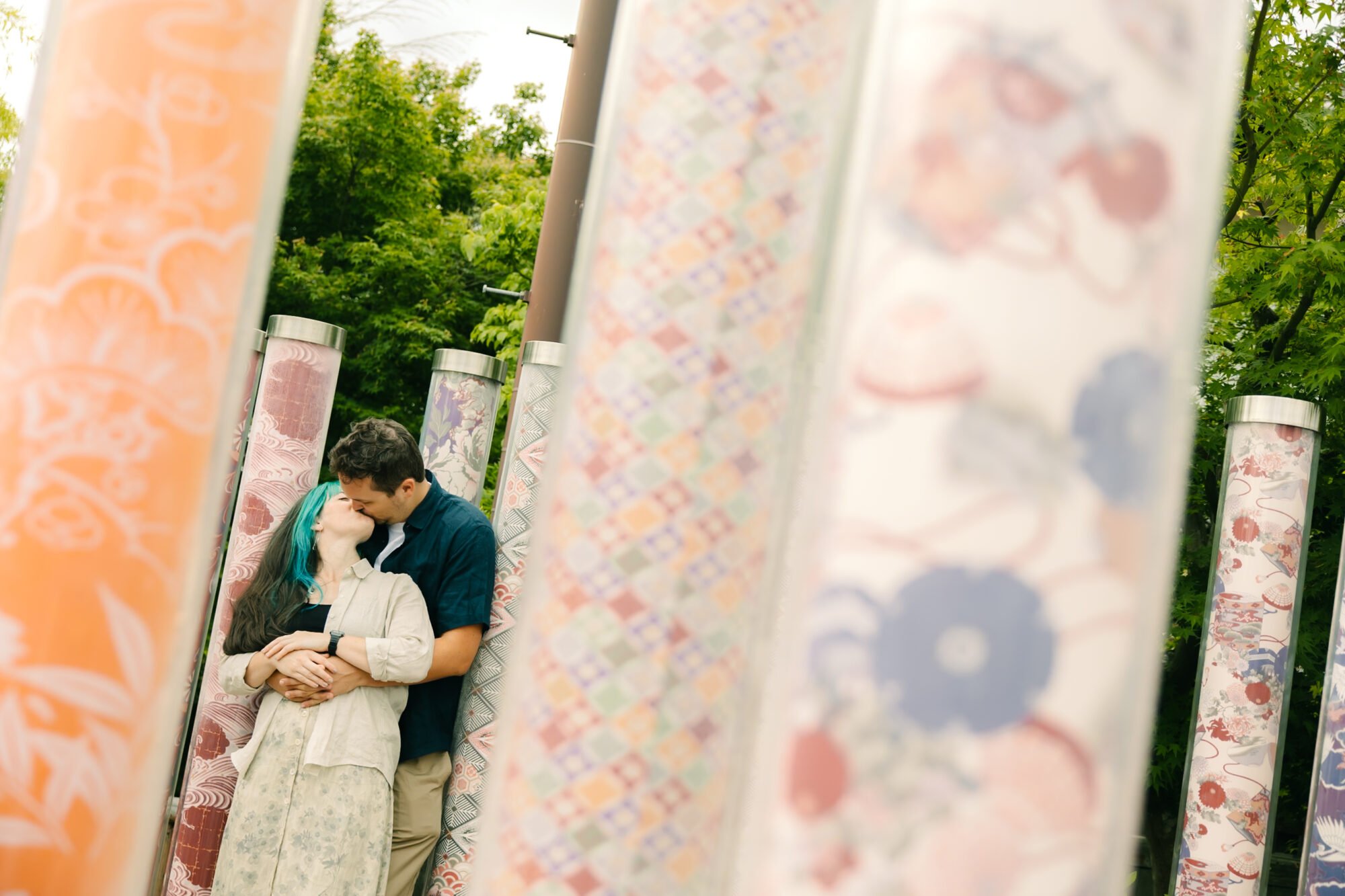 Photoshoot in Osaka Kyoto Nara  | Photoguider-Japan