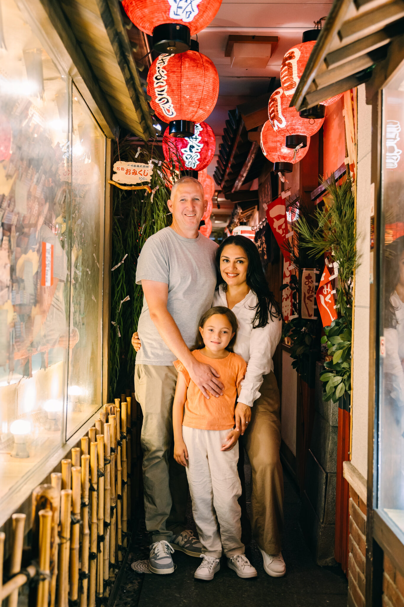Photoshoot tour in Osaka Kyoto Tokyo Nara  | Photoguider-Japan