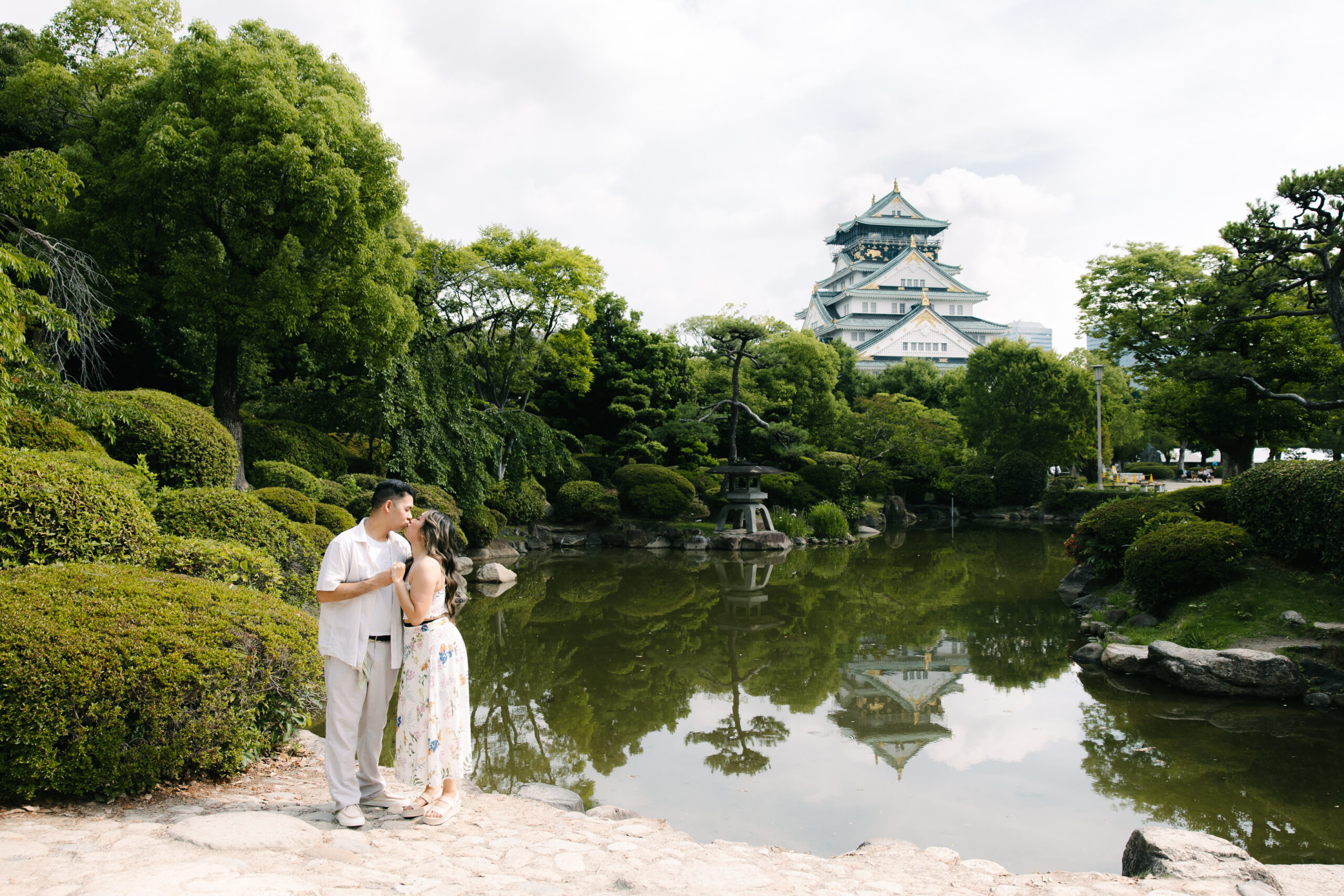 Photoshoot tour in Osaka Kyoto Tokyo Nara  | Photoguider-Japan
