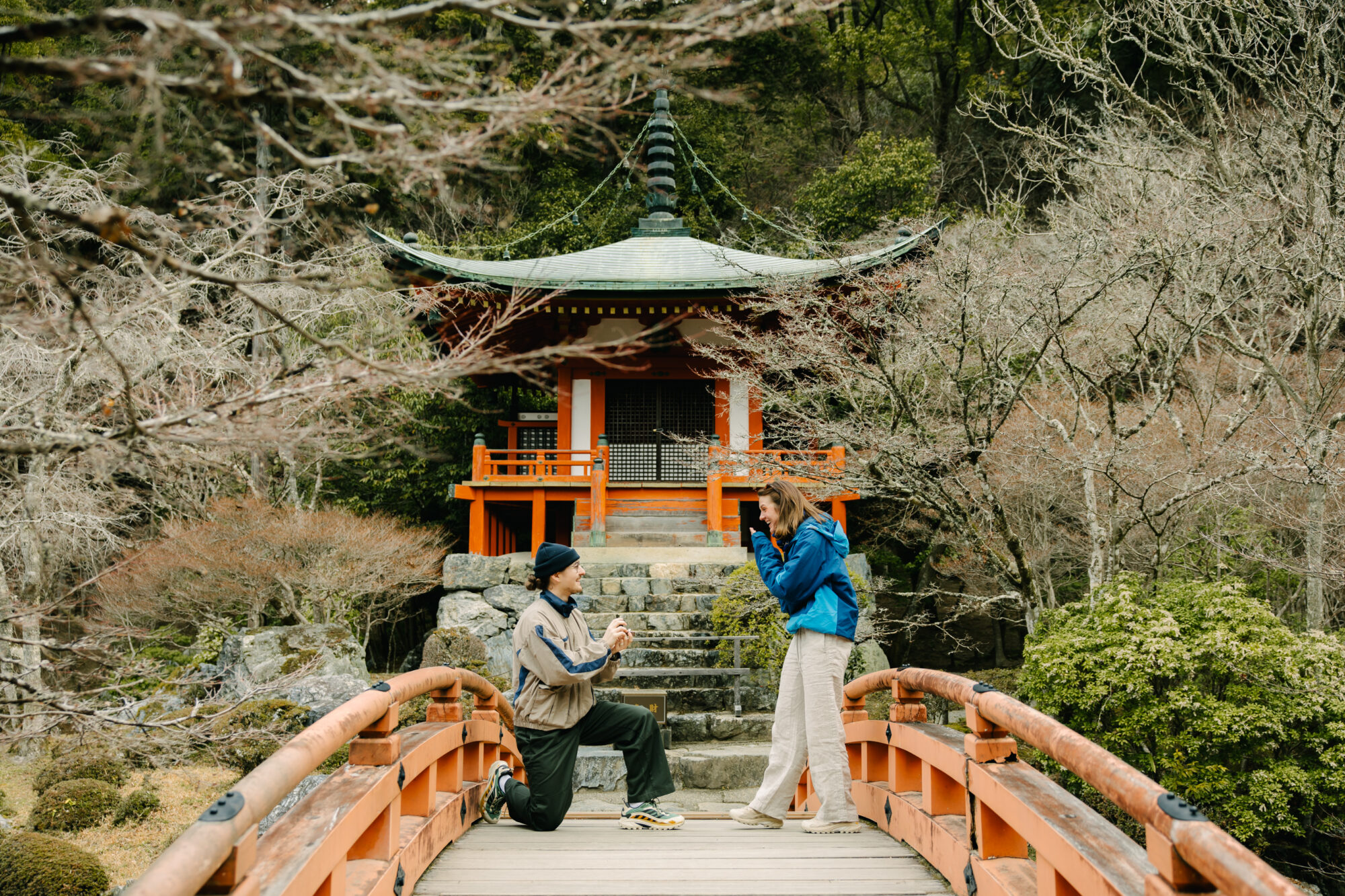 Photoshoot in Osaka Kyoto Nara  | Photoguider-Japan