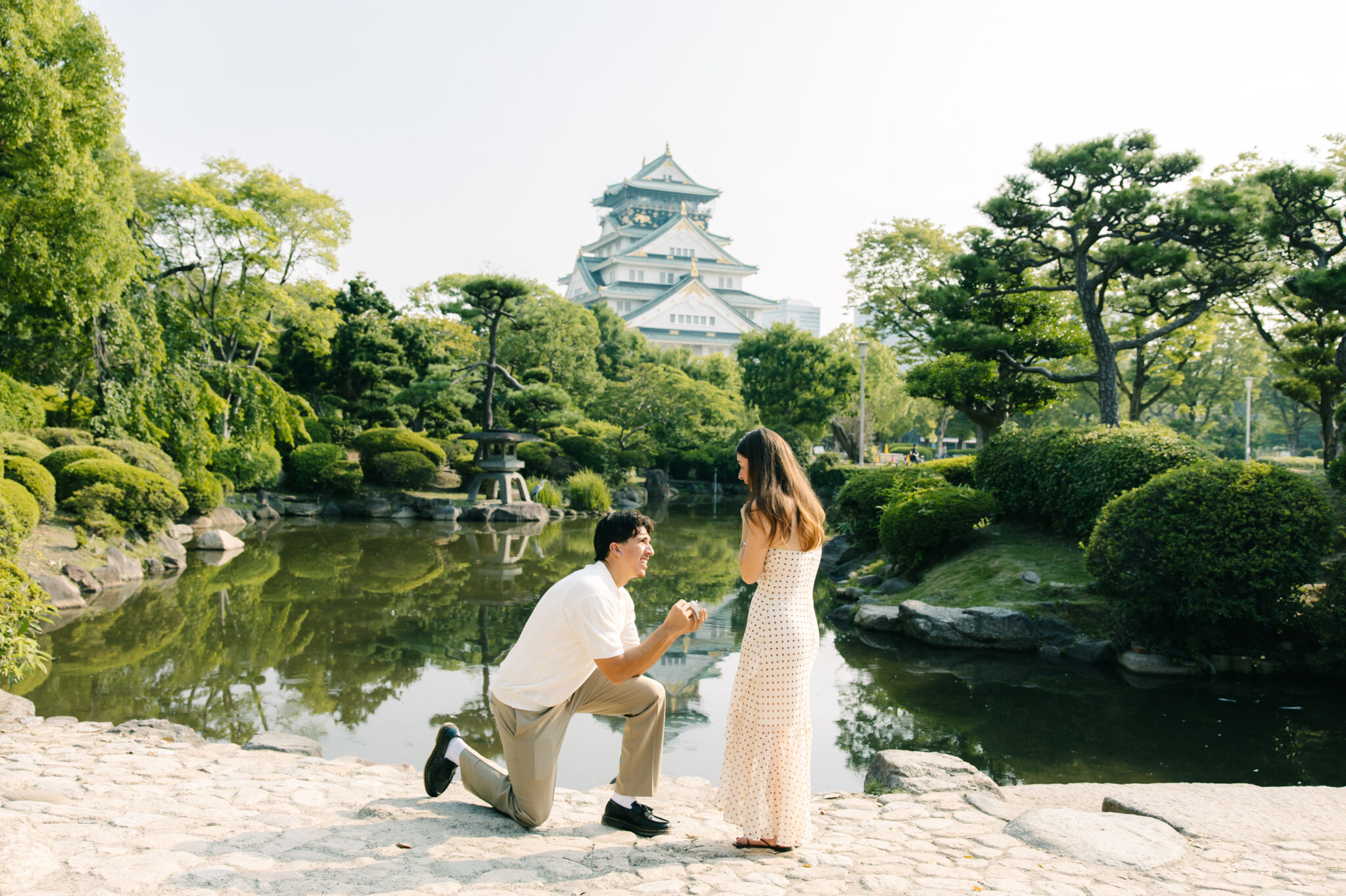 Photoshoot in Osaka Kyoto Nara  | Photoguider-Japan