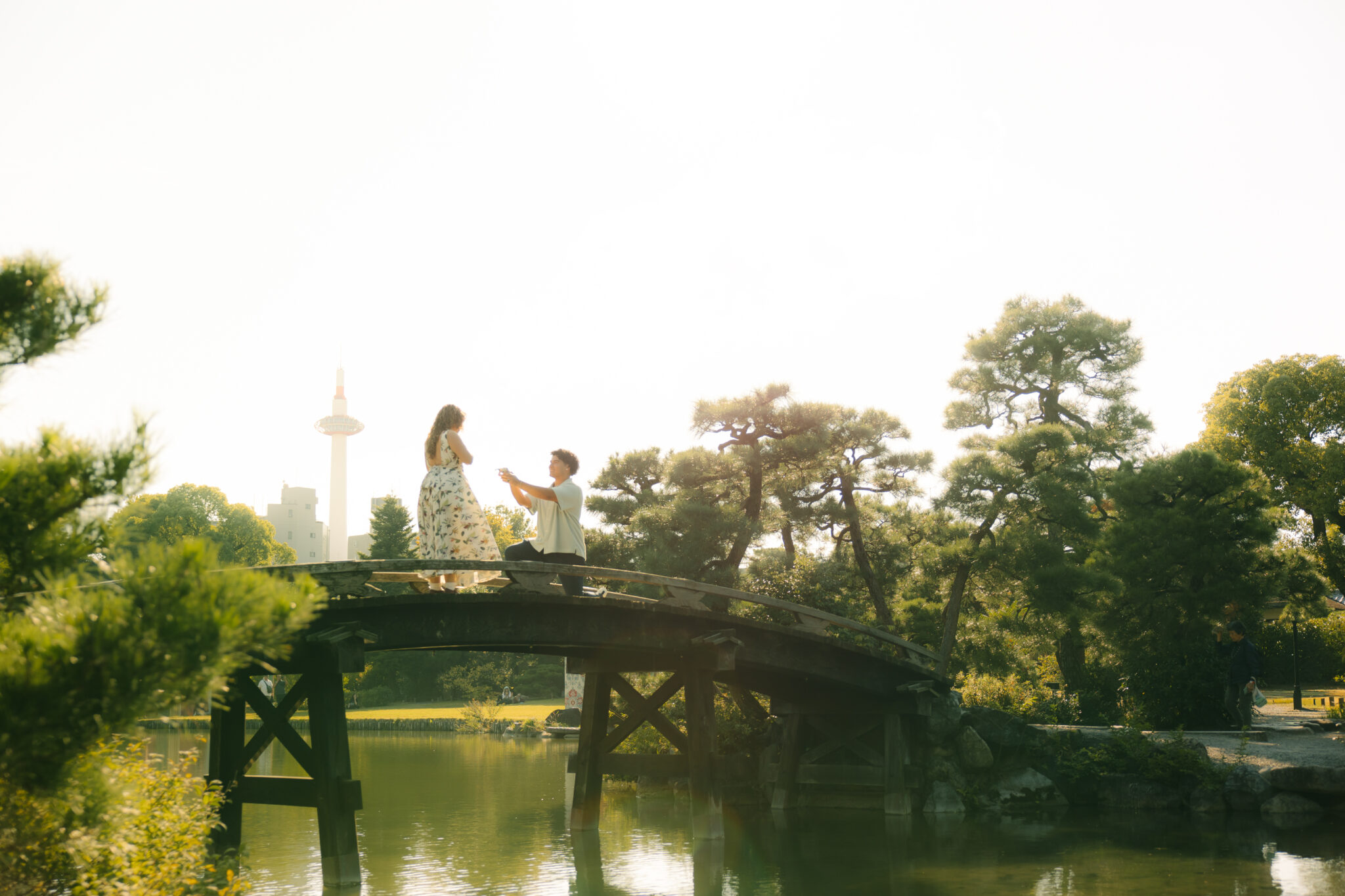 Photoshoot in Osaka Kyoto Nara  | Photoguider-Japan