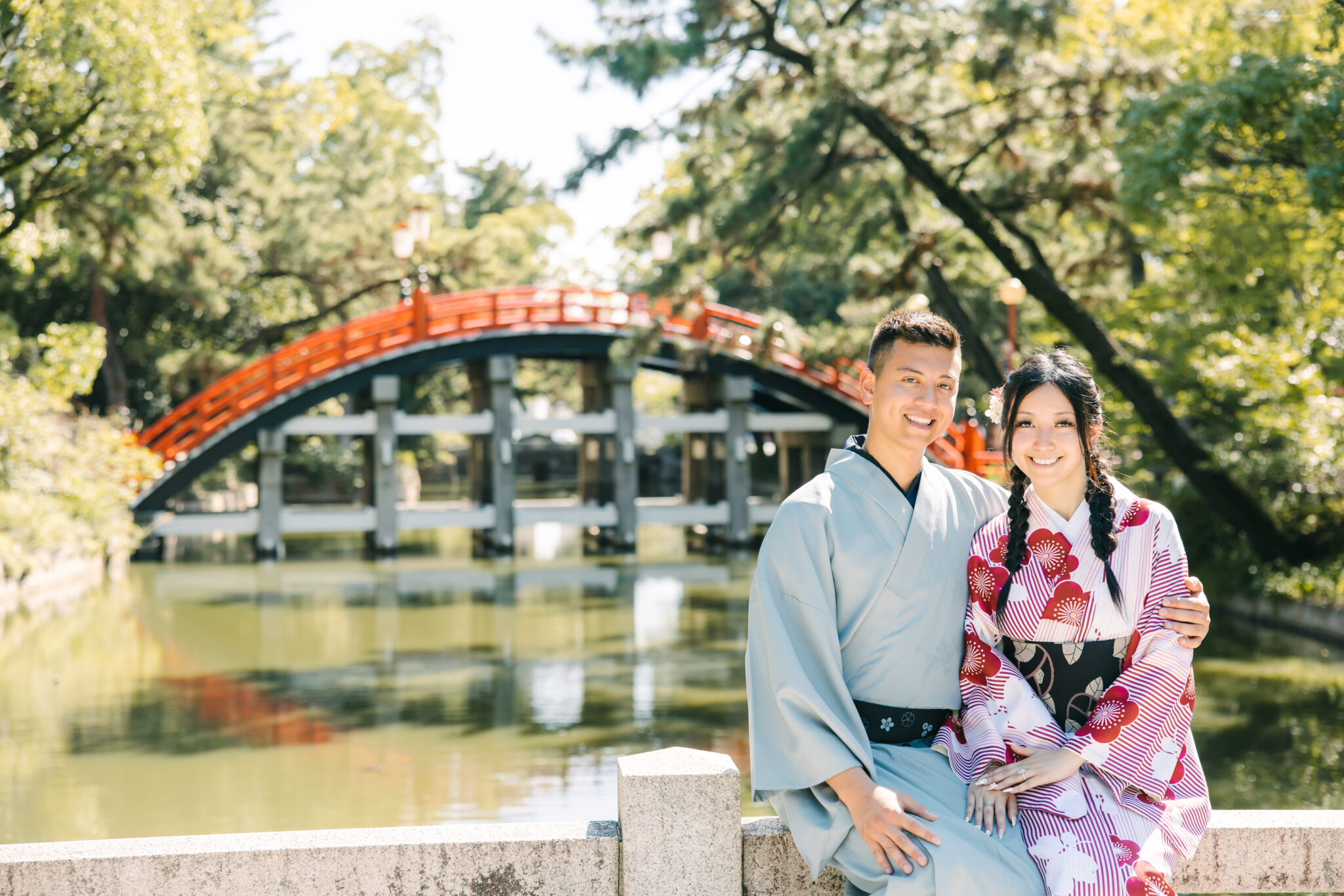 Photoshoot tour in Osaka Kyoto Tokyo Nara  | Photoguider-Japan