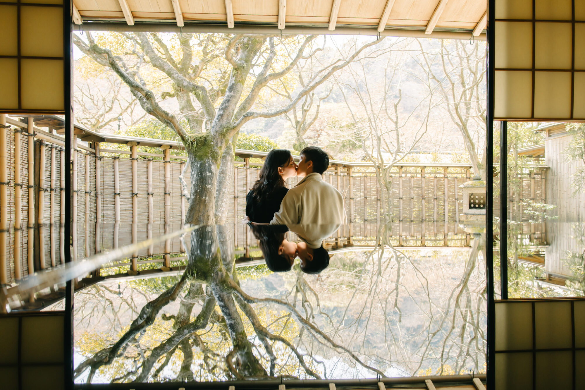 Photoshoot in Osaka Kyoto Nara  | Photoguider-Japan