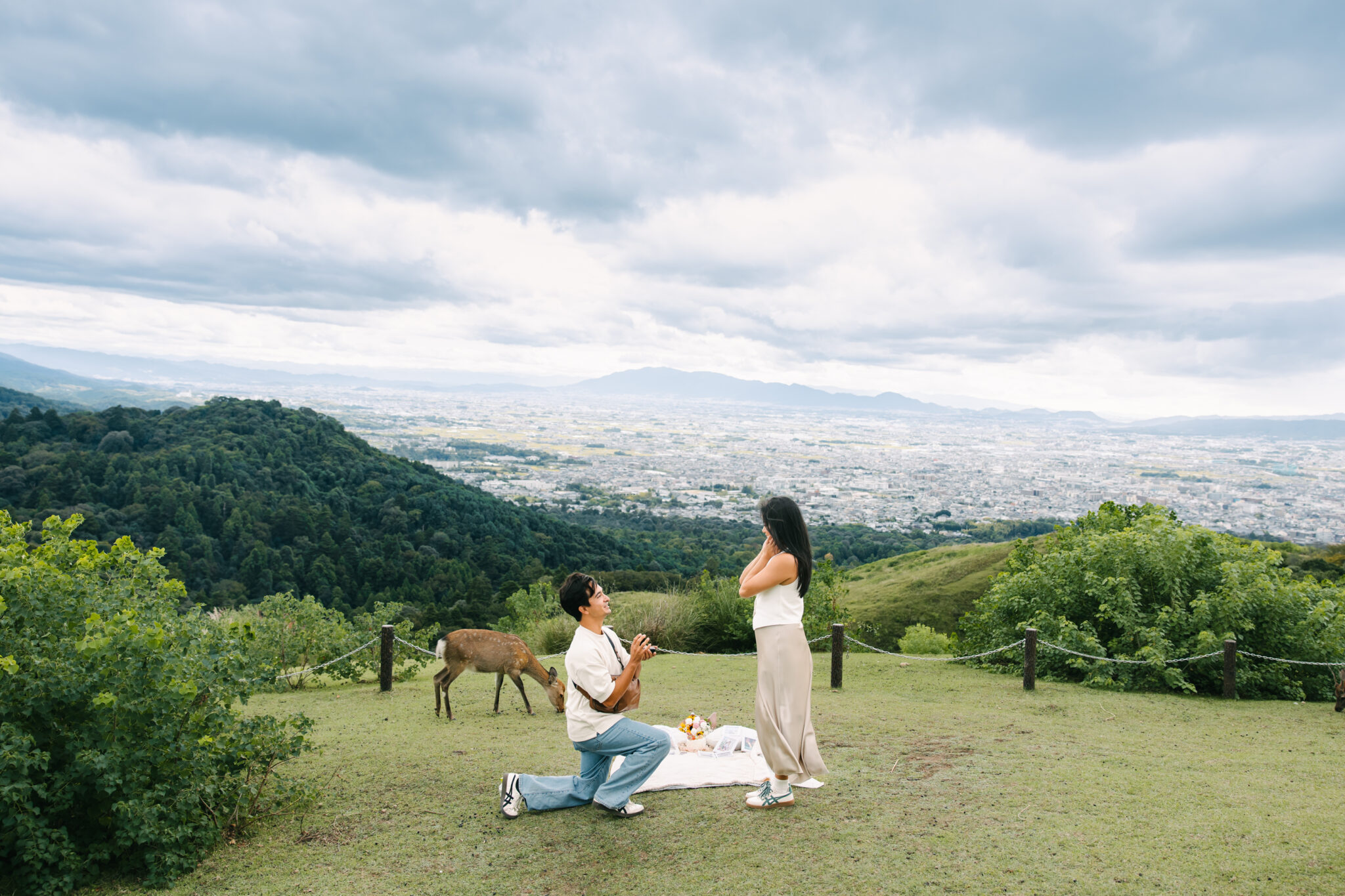 Photoshoot tour in Osaka Kyoto Tokyo Nara  | Photoguider-Japan