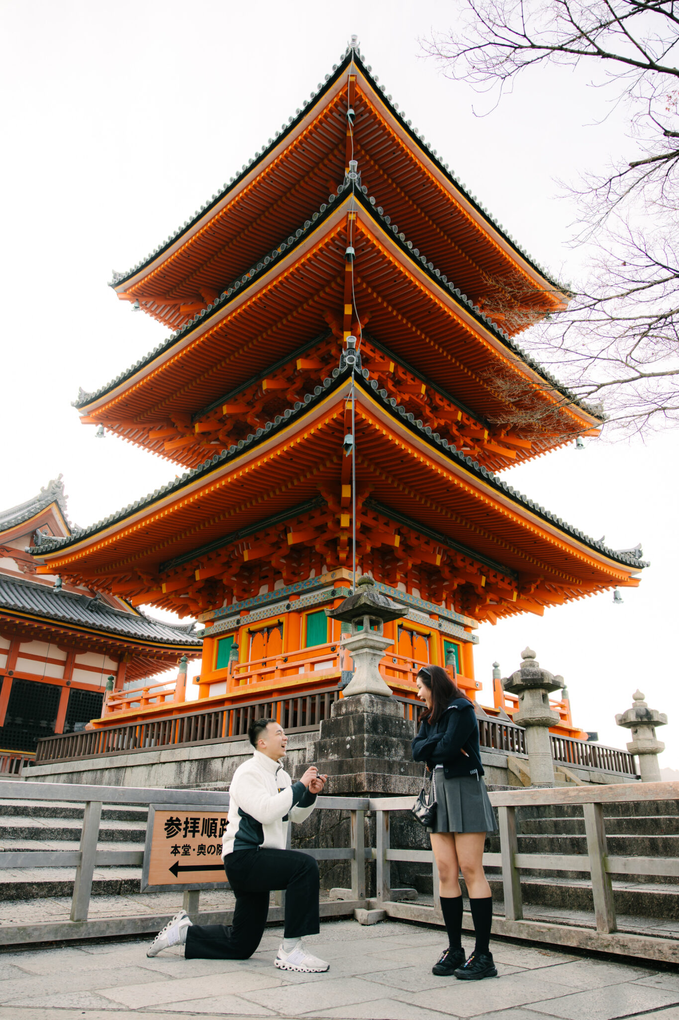 Photoshoot in Osaka Kyoto Nara  | Photoguider-Japan