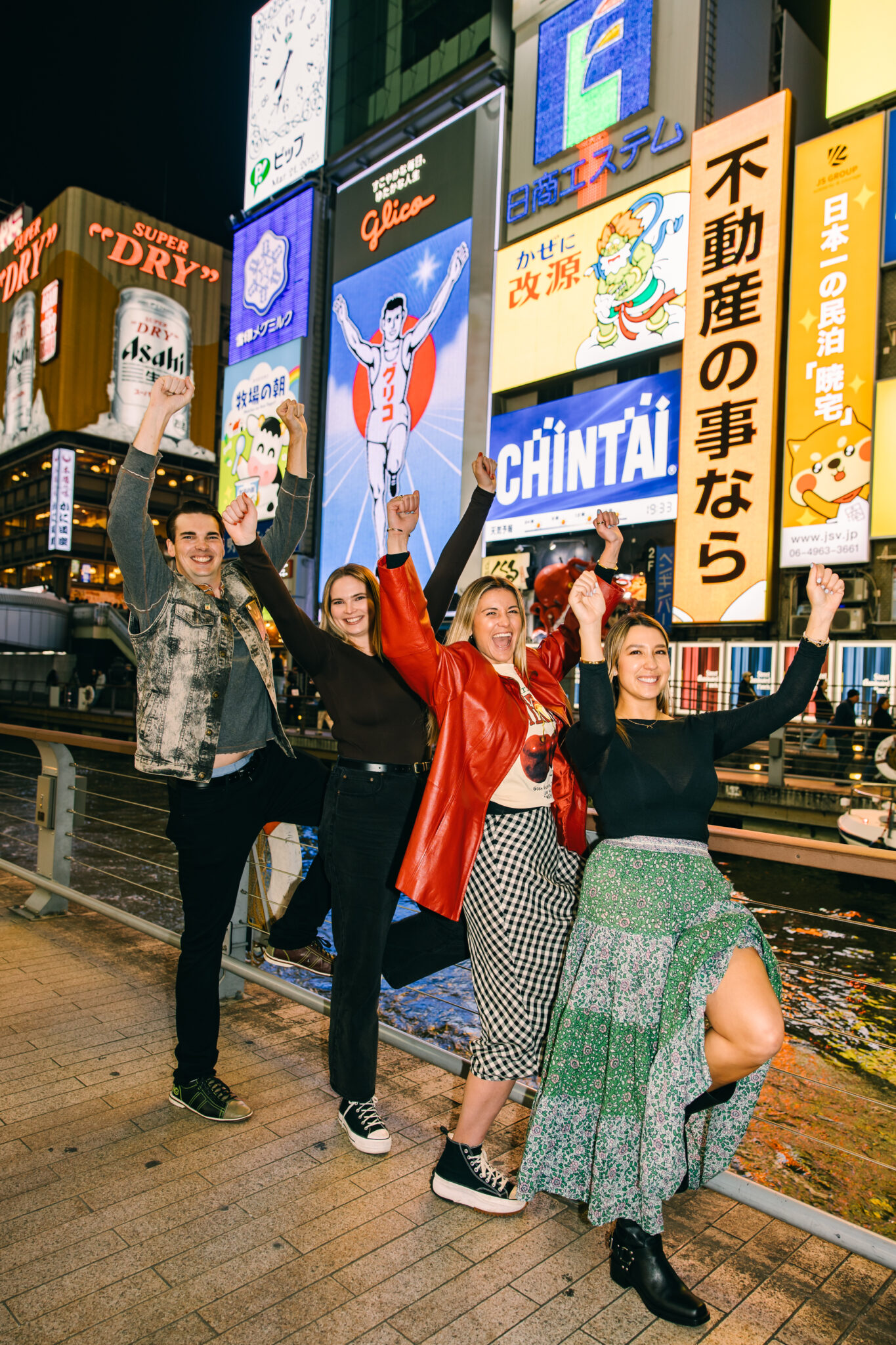 Photoshoot tour in Osaka Kyoto Tokyo Nara  | Photoguider-Japan
