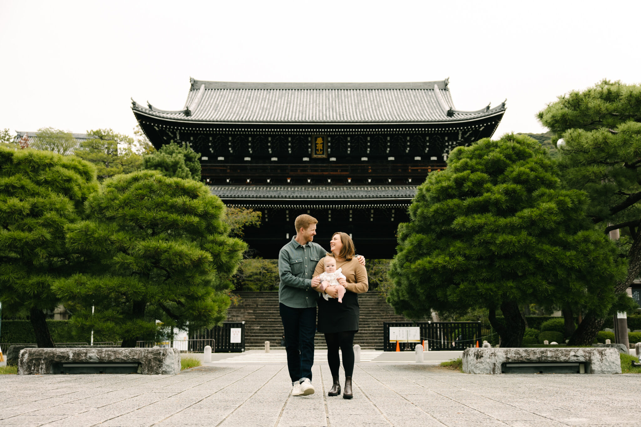 Photoshoot in Osaka Kyoto Nara  | Photoguider-Japan