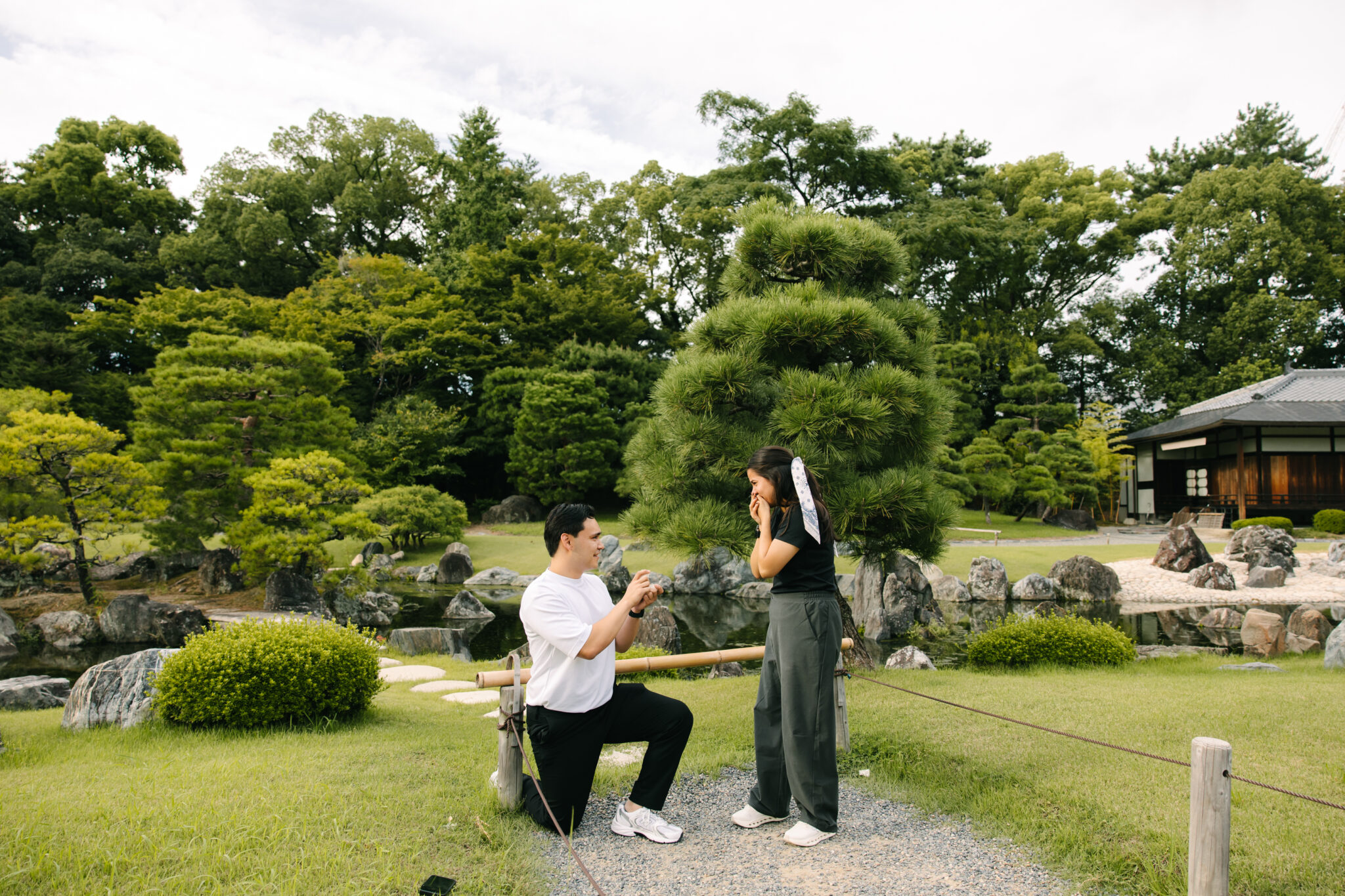 Photoshoot in Osaka Kyoto Nara  | Photoguider-Japan