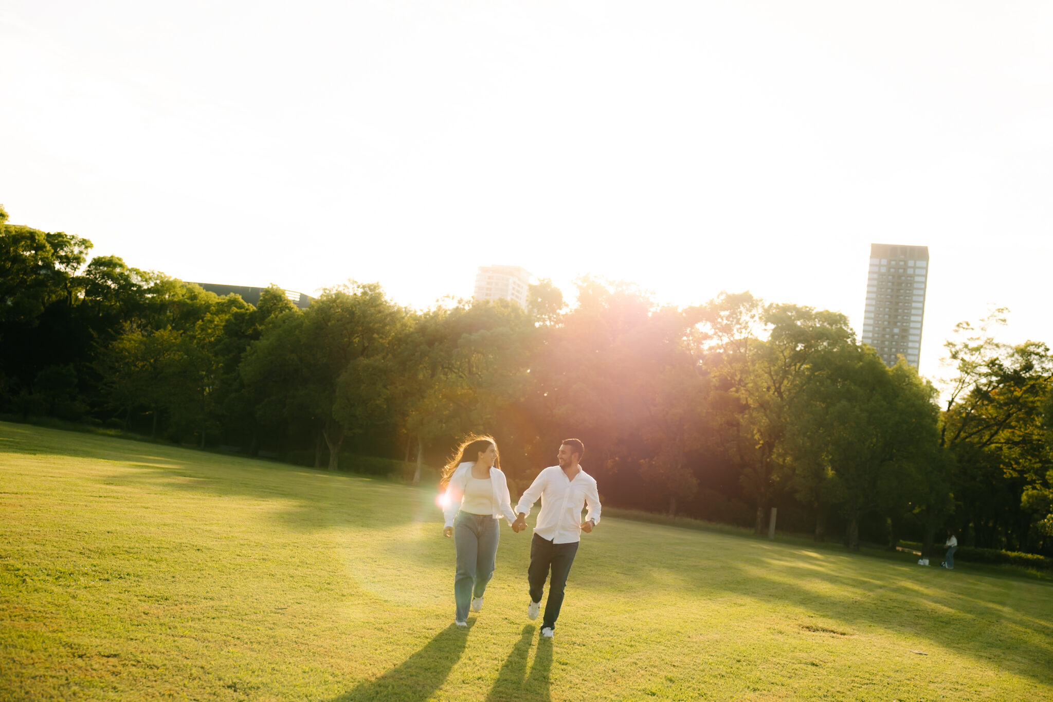 Photoshoot in Osaka Kyoto Nara  | Photoguider-Japan